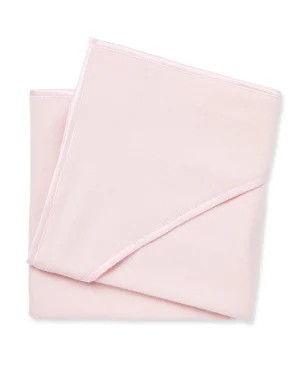 N.Peal Baby*Baby Hooded Cashmere Blanket