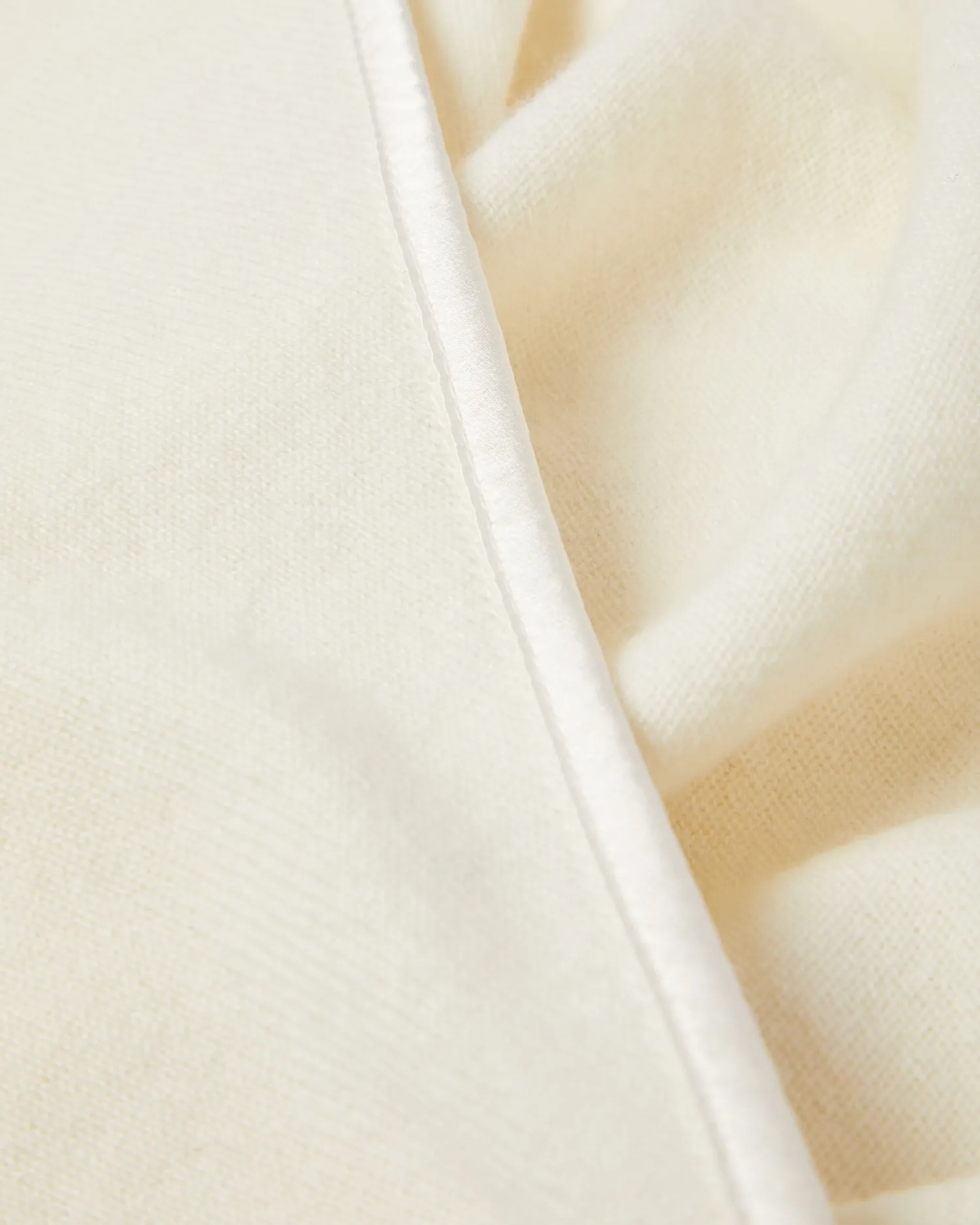 N.Peal Baby*Baby Hooded Cashmere Blanket