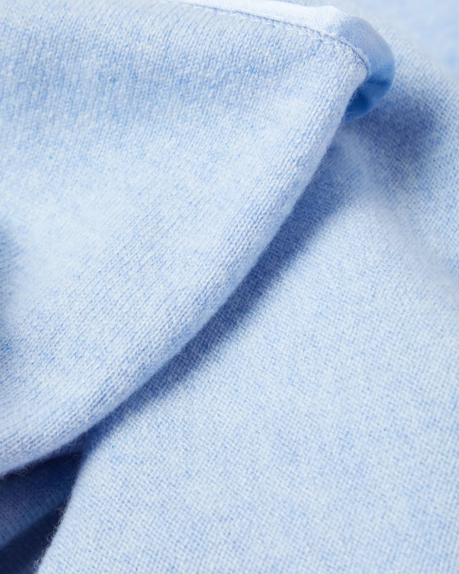 N.Peal Baby*Baby Hooded Cashmere Blanket