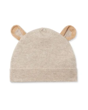 BOY N.Peal Boys | Baby*Bear Cashmere Hat