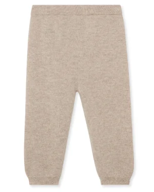 BOY N.Peal Boys | Baby*Bear Pocket Cashmere Leggings