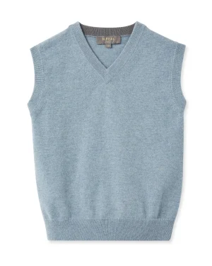 BOY N.Peal Boys*Boys Cashmere Slipover