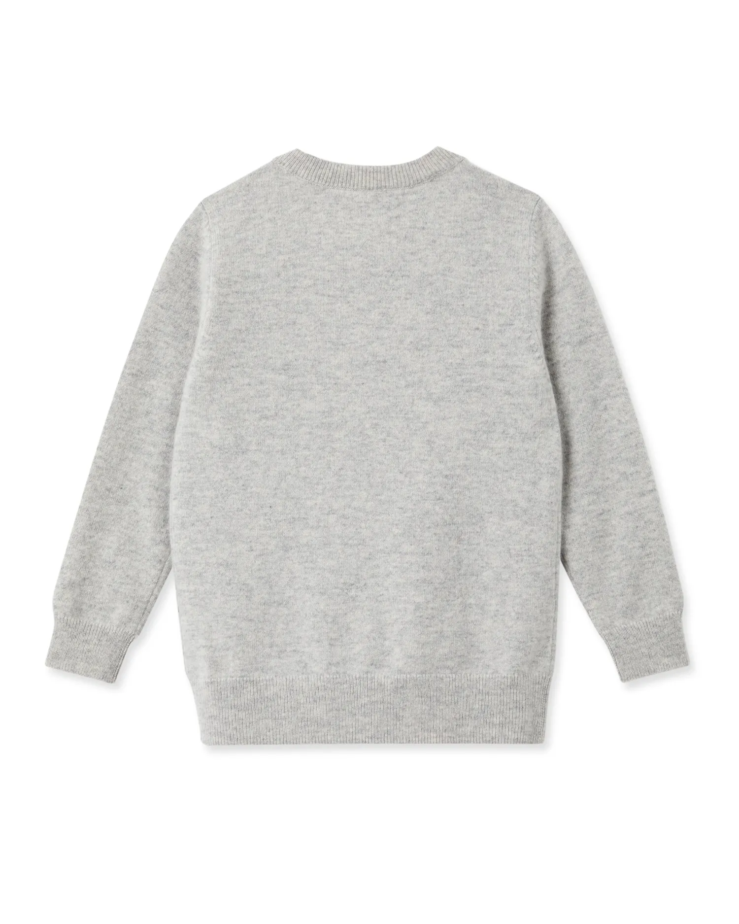 BOY N.Peal Boys*Boys Round Neck Cashmere Sweater