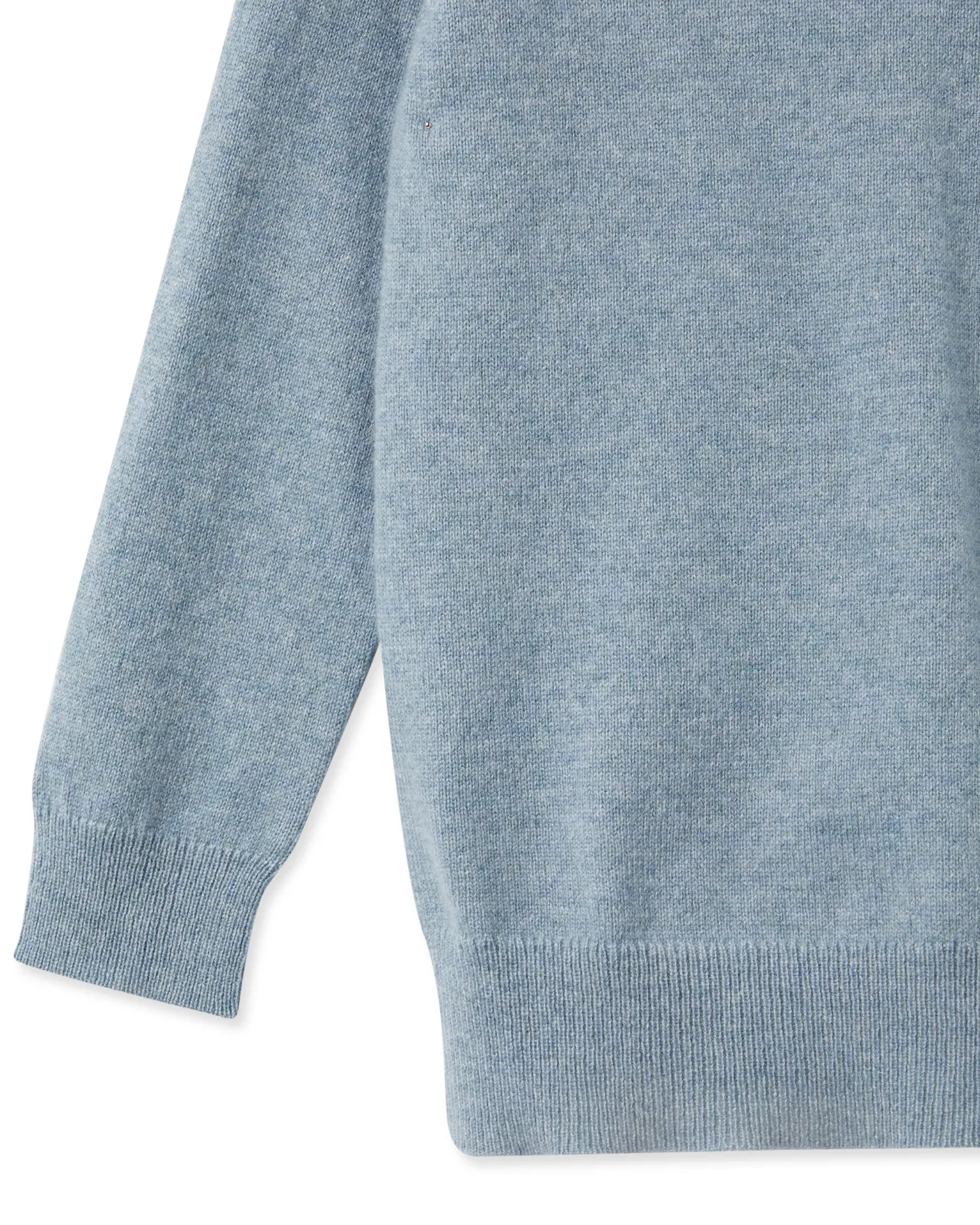 BOY N.Peal Boys*Boys Round Neck Cashmere Sweater