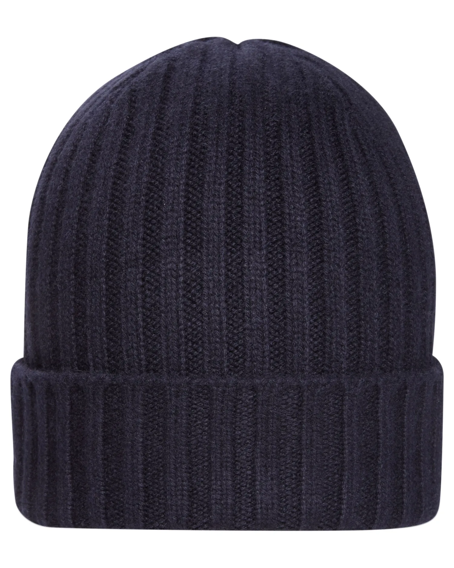 N.Peal Spectre | Hats*007 Chunky Ribbed Cashmere Hat