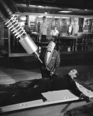 Women N.Peal James Bond Jumpers & Sweaters | Black*007 Fine Gauge Cashmere V Neck Sweater