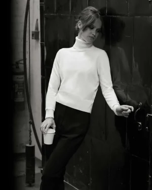 Women N.Peal White | Natural*Hollywood Authentic Le Noir