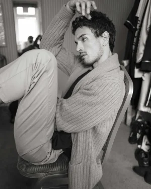 N.Peal Green | New In*Hollywood Authentic The Icon Shawl