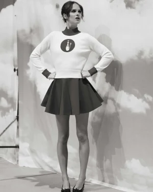 Women N.Peal White | Natural*Hollywood Authentic The Super Hero