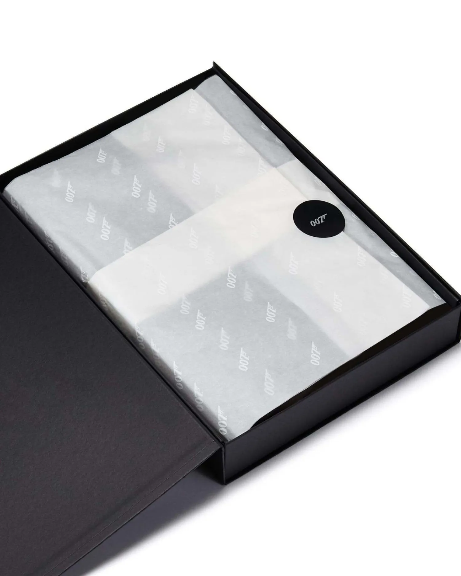 Women N.Peal James Bond Jumpers & Sweaters | Blue*007 Ribbed Army Sweater