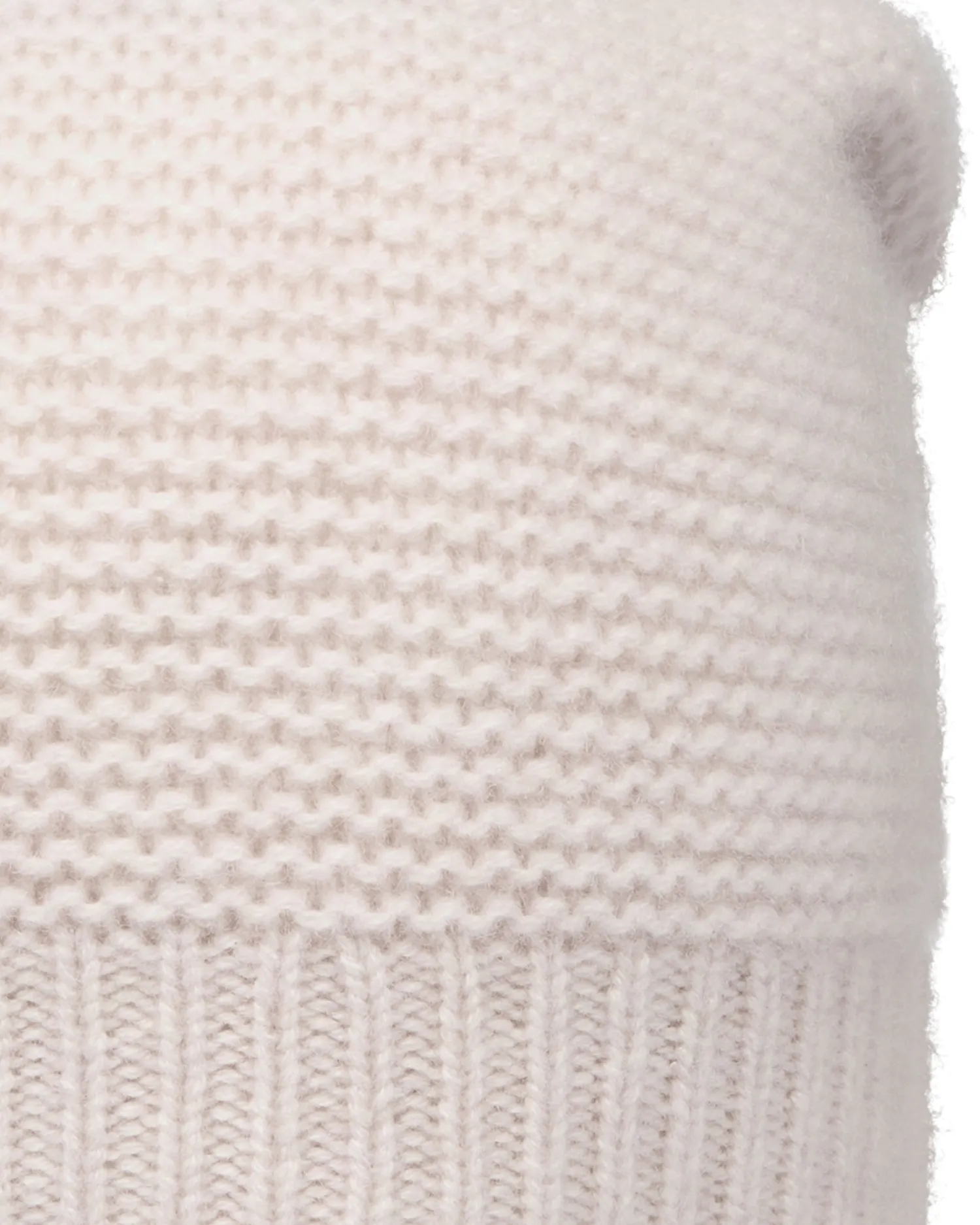 Women N.Peal Hats | Hats*Unisex Beanie Cashmere Hat