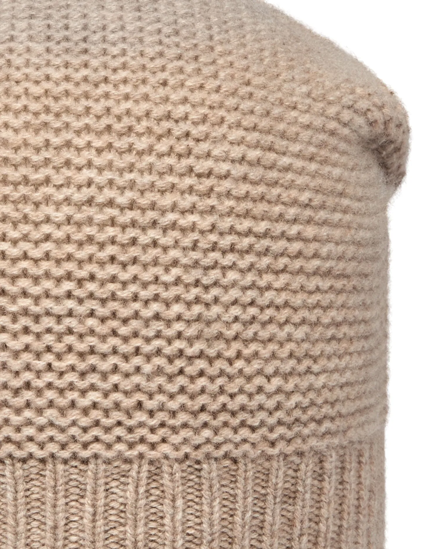 Women N.Peal Hats | Hats*Unisex Beanie Cashmere Hat