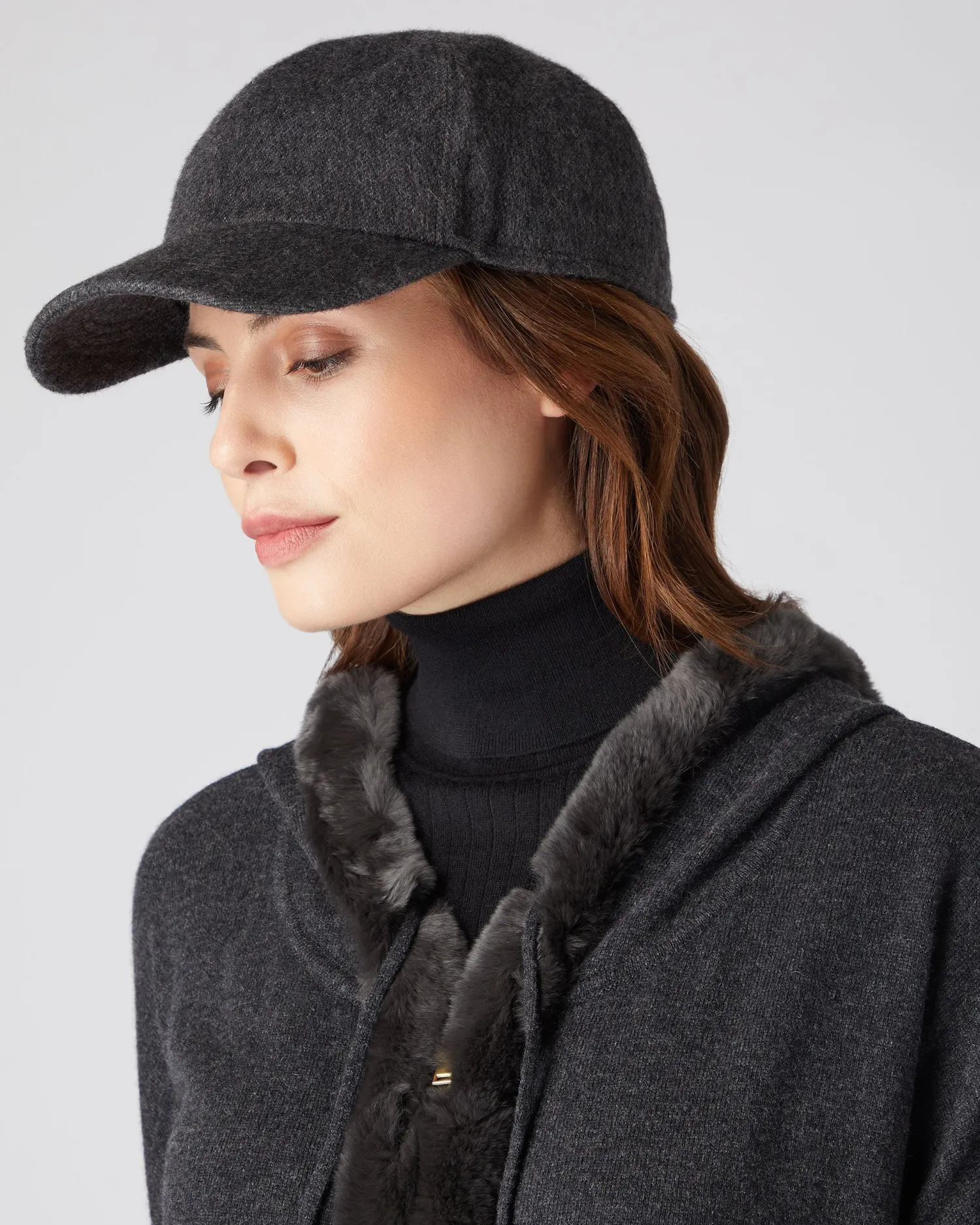 Women N.Peal Hats | Hats*Unisex Cashmere Cap