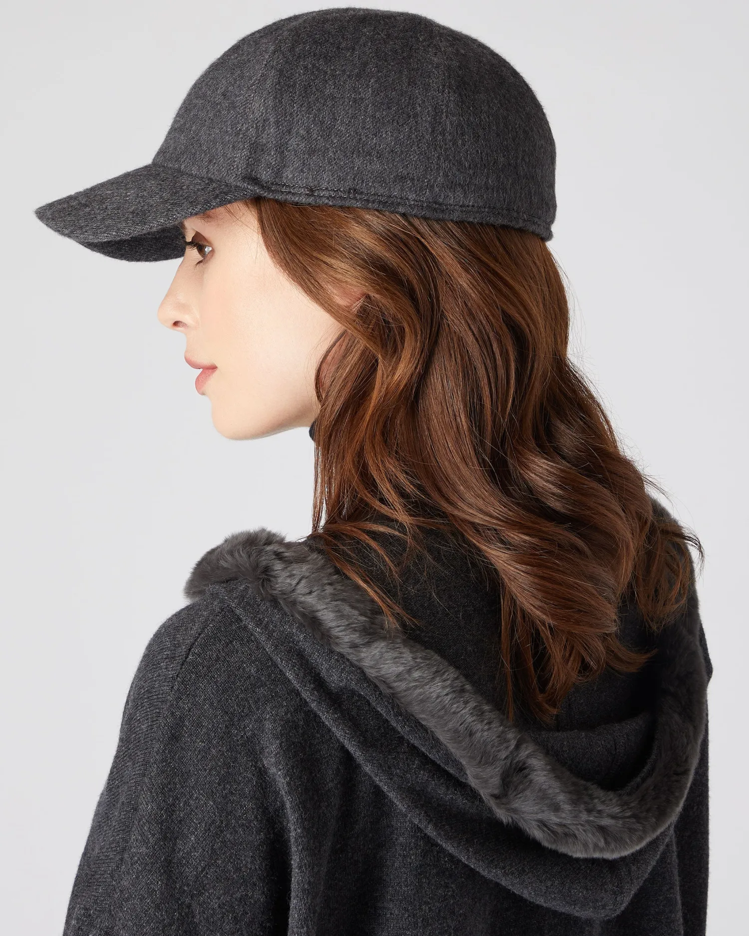 Women N.Peal Hats | Hats*Unisex Cashmere Cap