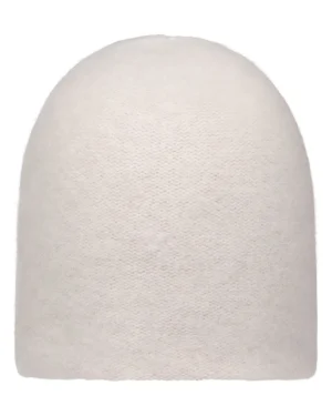 Women N.Peal Hats | Hats*Unisex Double Layer Cashmere Beanie