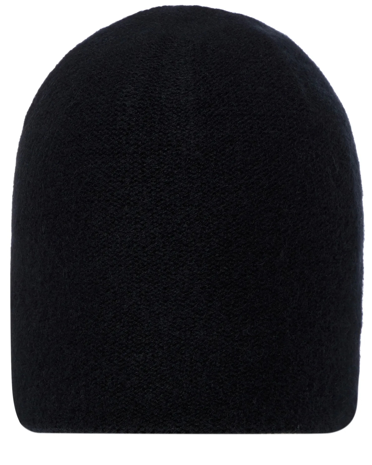 Women N.Peal Hats | Hats*Unisex Double Layer Cashmere Beanie