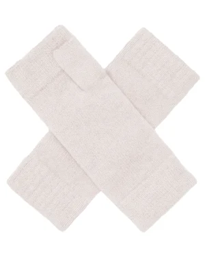 Women N.Peal Gloves | Gloves*Unisex Fingerless Cashmere Gloves