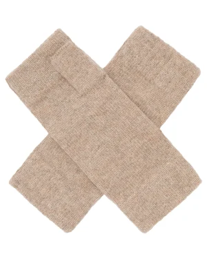 Women N.Peal Gloves | Gloves*Unisex Fingerless Cashmere Gloves