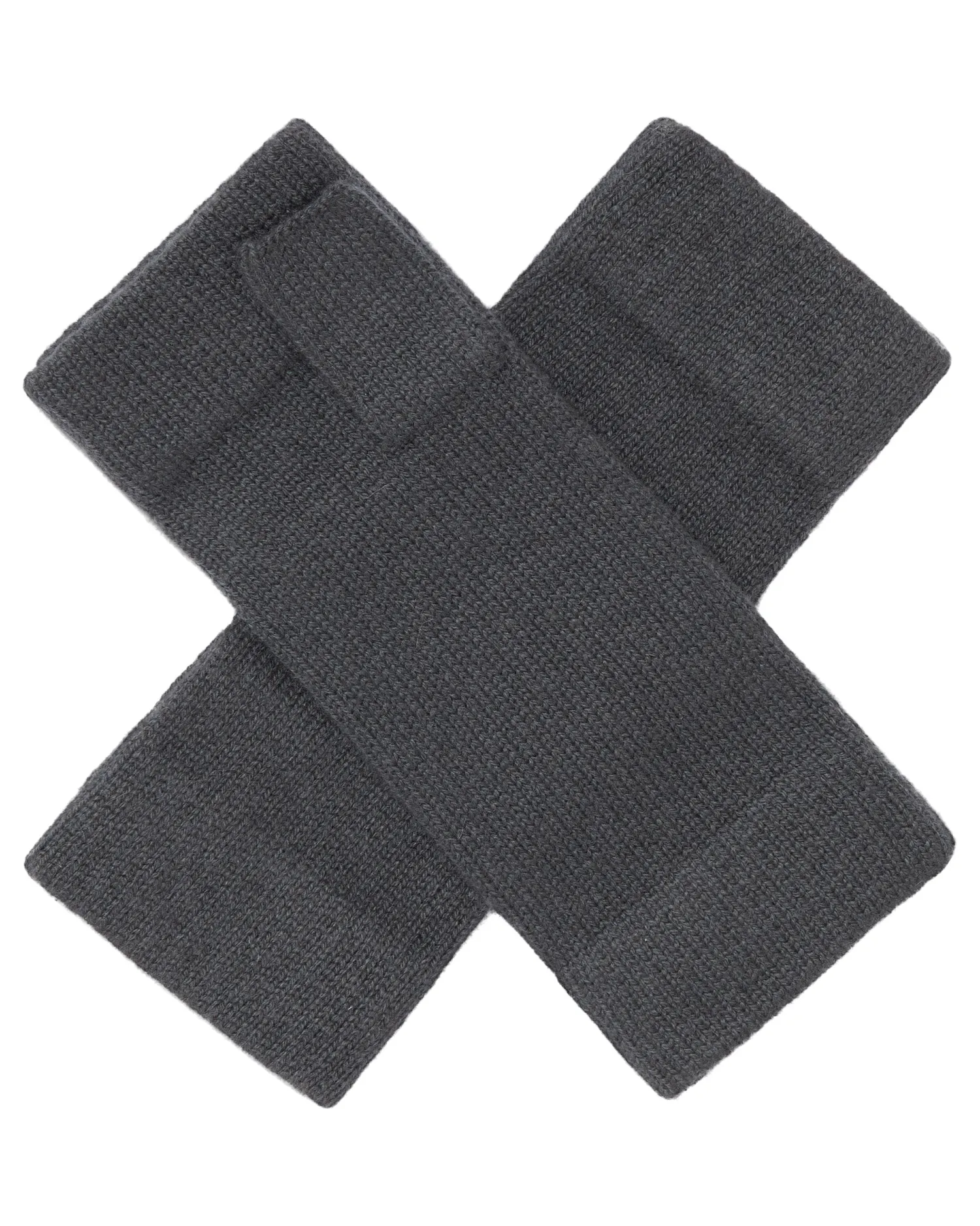 Women N.Peal Gloves | Gloves*Unisex Fingerless Cashmere Gloves