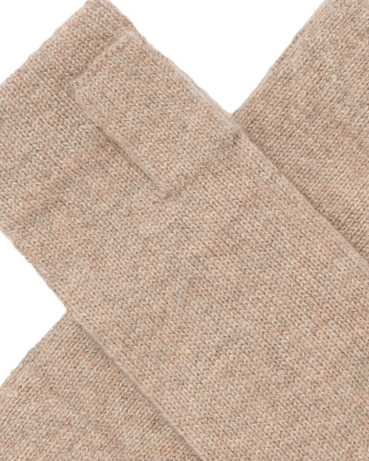 Women N.Peal Gloves | Gloves*Unisex Fingerless Cashmere Gloves