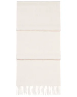 Women N.Peal Scarves | Cashmere Scarves*Unisex Large Woven Cashmere Scarf