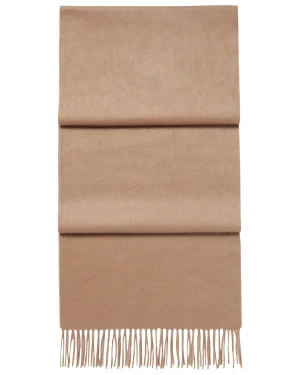 Women N.Peal Scarves | Cashmere Scarves*Unisex Large Woven Cashmere Scarf