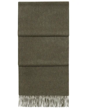 Women N.Peal Scarves | Cashmere Scarves*Unisex Large Woven Cashmere Scarf