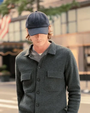 Women N.Peal Hats | New In*Unisex Cashmere Cap