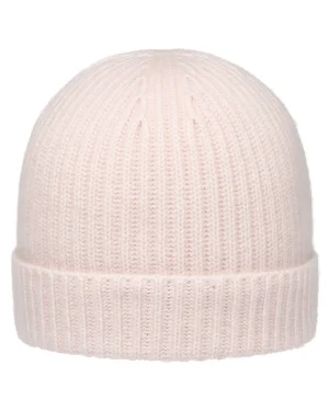 Women N.Peal Hats | Hats*Unisex Ribbed Cashmere Hat