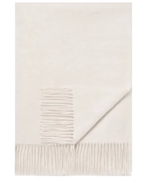 Women N.Peal Homeware | Loungewear*Unisex Woven Cashmere Blanket