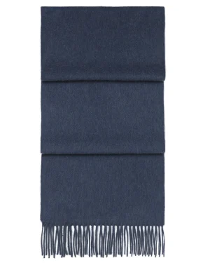 Women N.Peal Scarves | Cashmere Scarves*Unisex Woven Cashmere Scarf