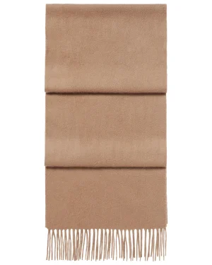 Women N.Peal Scarves | Cashmere Scarves*Unisex Woven Cashmere Scarf