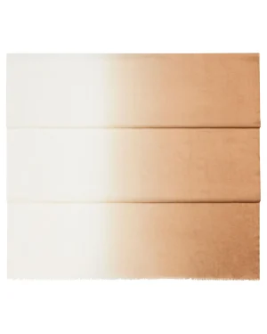 Women N.Peal Cashmere Scarves | Brooklyn*Women's Dip Dye Cashmere Scarf
