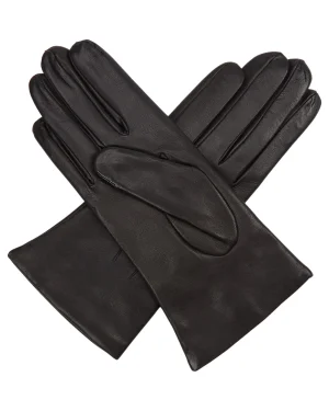 Women N.Peal Gloves*Women's Leather Short Gloves