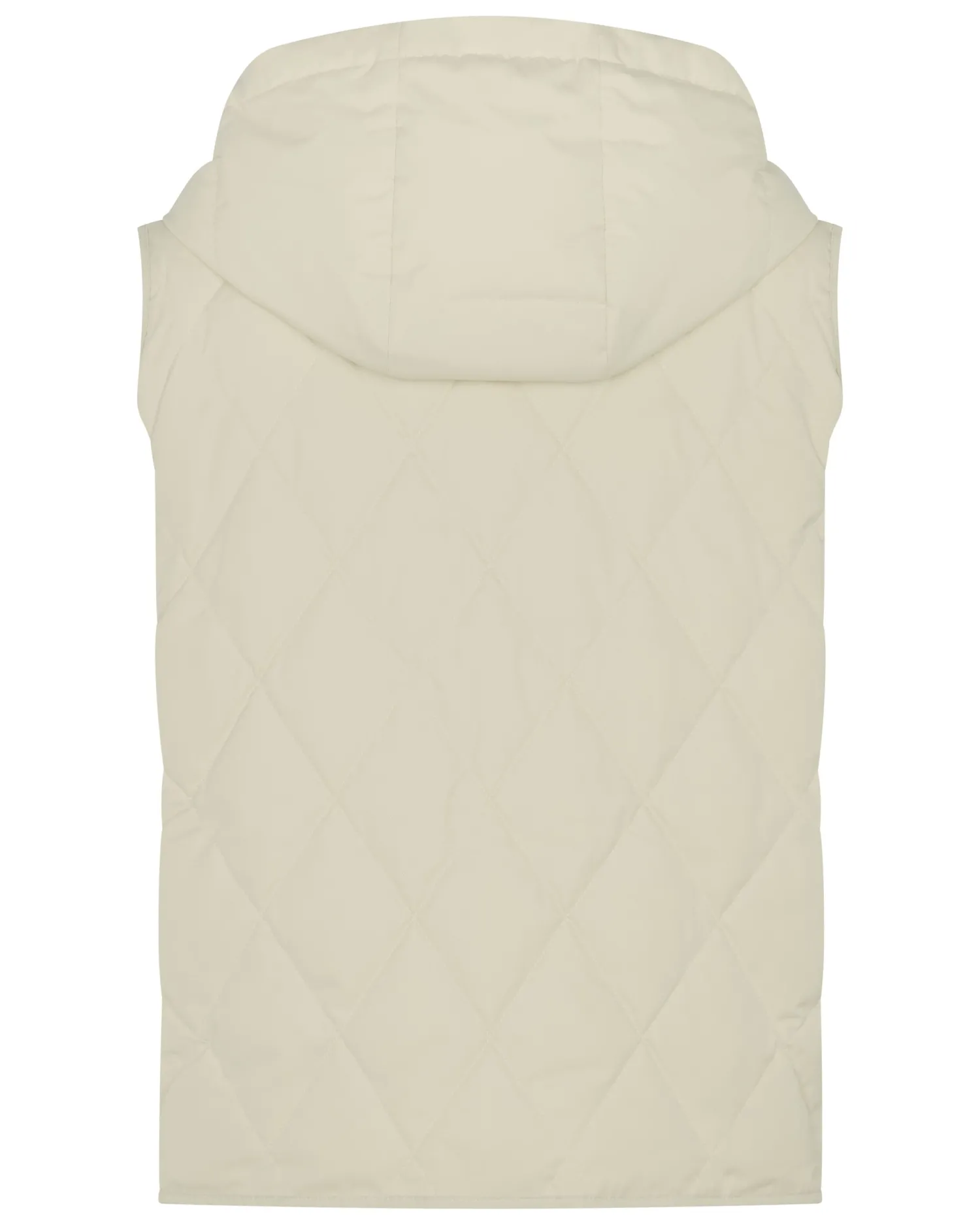 Women N.Peal White | Woven Collection*Women's Tara Down Gilet