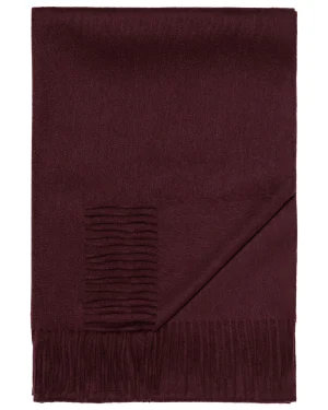 Women N.Peal Pashminas, Wraps & Shawls*Women's Woven Cashmere Shawl