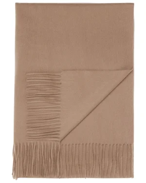 Women N.Peal Pashminas, Wraps & Shawls*Women's Woven Cashmere Shawl